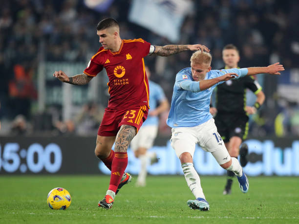 如果米兰能 如果米兰能